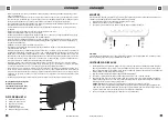 Preview for 7 page of Concept2 KS3014bc Manual