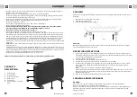 Preview for 13 page of Concept2 KS3014bc Manual