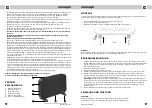 Preview for 15 page of Concept2 KS3014bc Manual