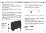 Preview for 17 page of Concept2 KS3014bc Manual