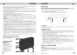 Preview for 19 page of Concept2 KS3014bc Manual