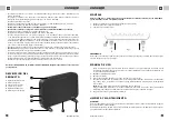 Preview for 21 page of Concept2 KS3014bc Manual