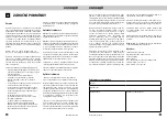 Preview for 29 page of Concept2 KS3014bc Manual