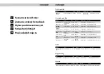 Preview for 39 page of Concept2 KS3014bc Manual