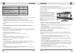 Preview for 28 page of Concept2 KTV4444 Manual