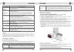 Preview for 29 page of Concept2 KTV4444 Manual