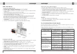 Preview for 39 page of Concept2 KTV4444 Manual