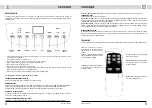 Предварительный просмотр 29 страницы Concept2 KV0800 Manual