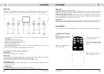 Предварительный просмотр 35 страницы Concept2 KV0800 Manual