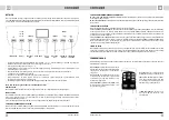 Предварительный просмотр 41 страницы Concept2 KV0800 Manual