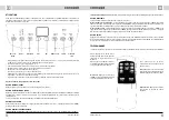 Предварительный просмотр 47 страницы Concept2 KV0800 Manual