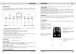 Предварительный просмотр 53 страницы Concept2 KV0800 Manual