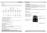 Предварительный просмотр 59 страницы Concept2 KV0800 Manual