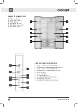 Preview for 56 page of Concept2 LA7383bc Manual