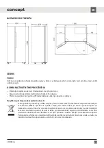 Предварительный просмотр 25 страницы Concept2 LA7383rg Manual