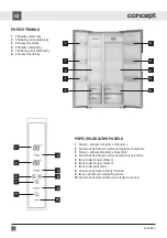 Preview for 6 page of Concept2 LA7383ss Manual