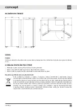 Preview for 13 page of Concept2 LA7591ig Manual