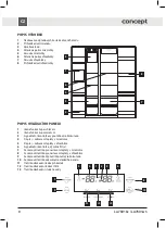 Предварительный просмотр 8 страницы Concept2 LA7691bc Manual