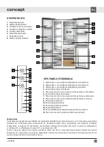 Preview for 39 page of Concept2 LA7991bc Manual