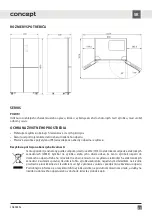 Preview for 25 page of Concept2 LA8383bc Manual