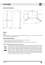 Preview for 37 page of Concept2 LA8383bc Manual