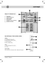 Preview for 26 page of Concept2 LA8580bc Manual