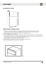 Preview for 27 page of Concept2 LFT2047bc Manual