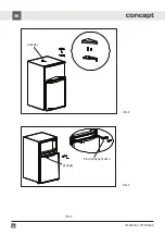 Preview for 28 page of Concept2 LFT2047bc Manual