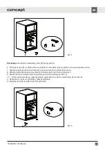 Preview for 29 page of Concept2 LFT2047bc Manual