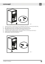 Preview for 45 page of Concept2 LFT2047bc Manual