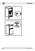 Preview for 46 page of Concept2 LFT2047bc Manual