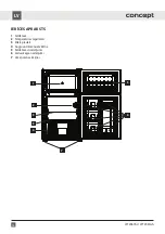 Preview for 54 page of Concept2 LFT2047bc Manual