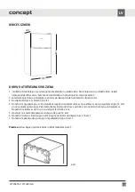 Preview for 59 page of Concept2 LFT2047bc Manual