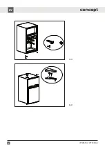 Preview for 62 page of Concept2 LFT2047bc Manual