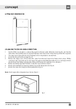 Preview for 75 page of Concept2 LFT2047bc Manual