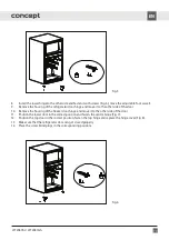 Preview for 77 page of Concept2 LFT2047bc Manual