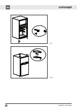 Preview for 78 page of Concept2 LFT2047bc Manual