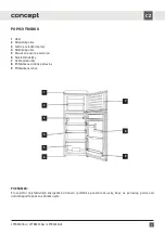 Preview for 7 page of Concept2 LFTR4555bcr Manual