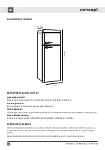 Preview for 24 page of Concept2 LFTR4555bcr Manual