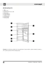 Preview for 46 page of Concept2 LFTR4555bcr Manual