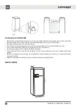 Preview for 50 page of Concept2 LFTR4555bcr Manual