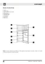 Preview for 58 page of Concept2 LFTR4555bcr Manual