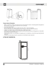 Preview for 62 page of Concept2 LFTR4555bcr Manual