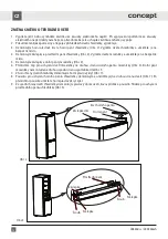 Preview for 12 page of Concept2 LK3360ss Manual