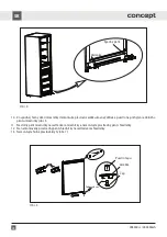 Preview for 28 page of Concept2 LK3360ss Manual