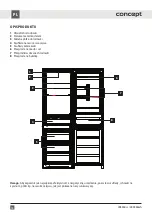 Preview for 38 page of Concept2 LK3360ss Manual