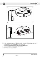 Preview for 44 page of Concept2 LK3360ss Manual