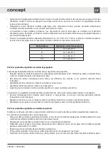 Preview for 55 page of Concept2 LK3360ss Manual