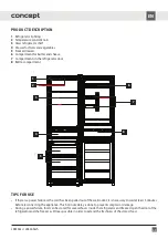 Preview for 69 page of Concept2 LK3360ss Manual