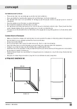 Preview for 73 page of Concept2 LK3360ss Manual